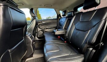 Ford Edge 2.0 TDCi Bi-Turbo 4×4 Titanium full