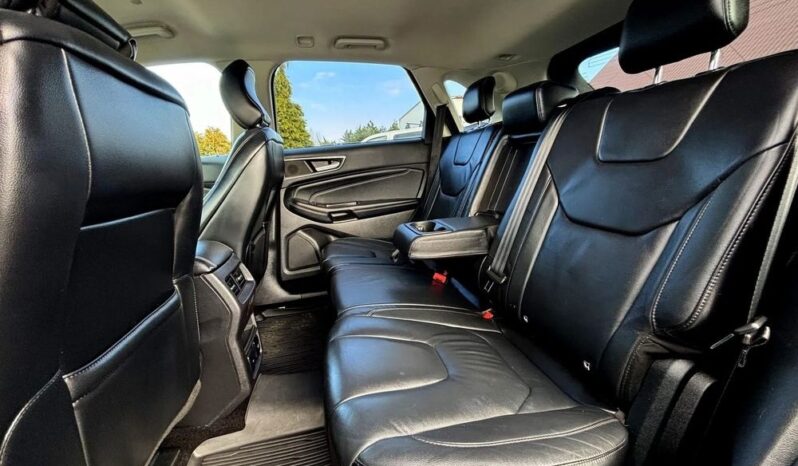 Ford Edge 2.0 TDCi Bi-Turbo 4×4 Titanium full