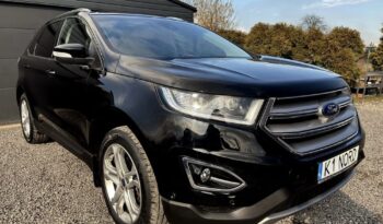 Ford Edge 2.0 TDCi Bi-Turbo 4×4 Titanium full