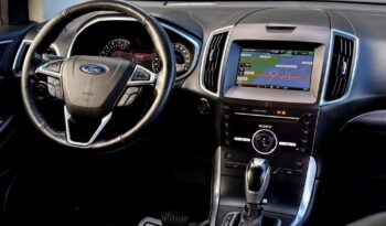 Ford Edge 2.0 TDCi Bi-Turbo 4×4 Titanium full