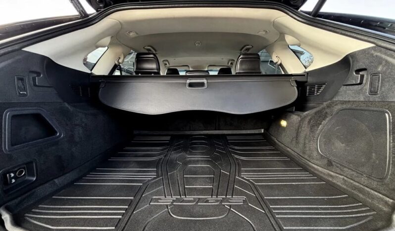 Ford Edge 2.0 TDCi Bi-Turbo 4×4 Titanium full
