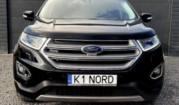Ford Edge 2.0 TDCi Bi-Turbo 4×4 Titanium full