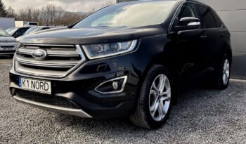Ford Edge 2.0 TDCi Bi-Turbo 4×4 Titanium full