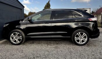 Ford Edge 2.0 TDCi Bi-Turbo 4×4 Titanium full