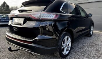 Ford Edge 2.0 TDCi Bi-Turbo 4×4 Titanium full
