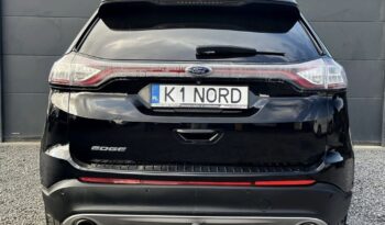 Ford Edge 2.0 TDCi Bi-Turbo 4×4 Titanium full