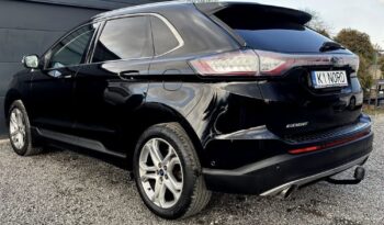 Ford Edge 2.0 TDCi Bi-Turbo 4×4 Titanium full
