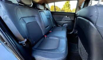Kia Sportage 1.6 GDI L 2WD full