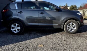 Kia Sportage 1.6 GDI L 2WD full