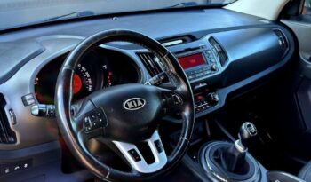 Kia Sportage 1.6 GDI L 2WD full