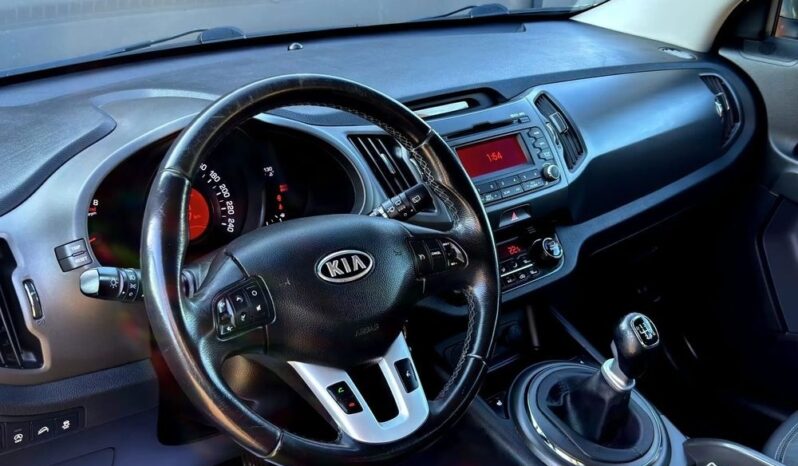 Kia Sportage 1.6 GDI L 2WD full