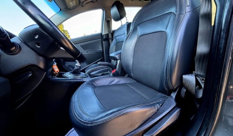 Kia Sportage 1.6 GDI L 2WD full