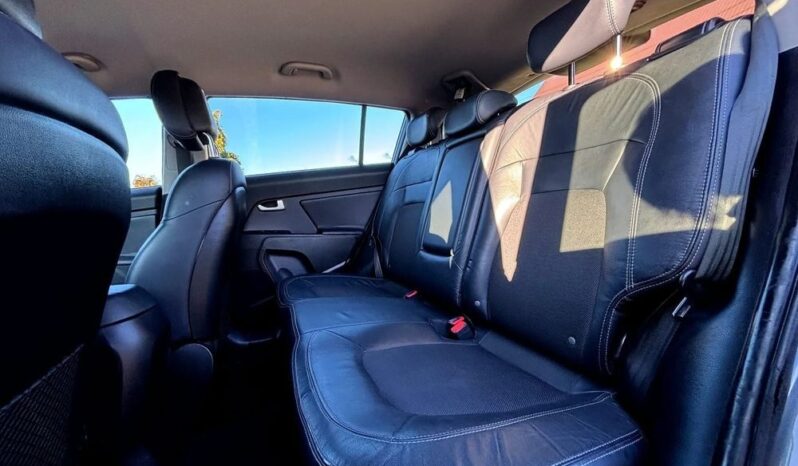 Kia Sportage 1.6 GDI L 2WD full
