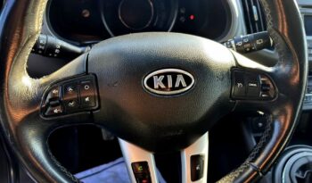 Kia Sportage 1.6 GDI L 2WD full