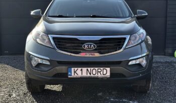 Kia Sportage 1.6 GDI L 2WD full