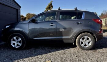 Kia Sportage 1.6 GDI L 2WD full