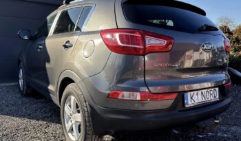 Kia Sportage 1.6 GDI L 2WD full