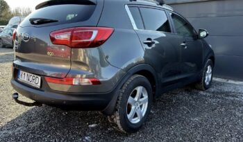 Kia Sportage 1.6 GDI L 2WD full