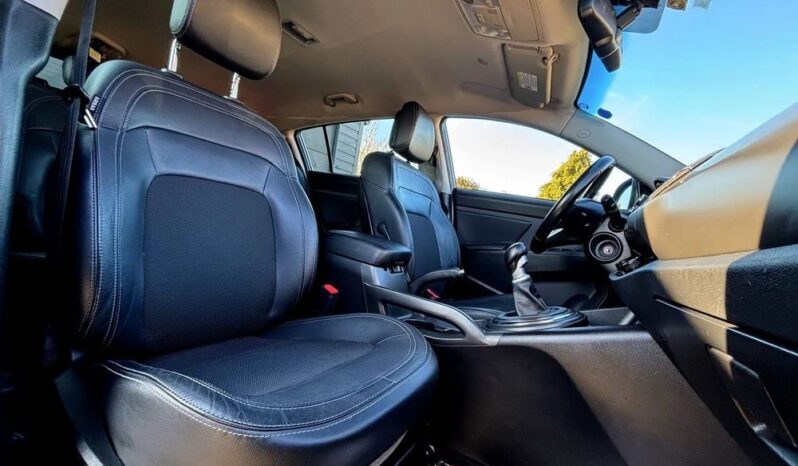 Kia Sportage 1.6 GDI L 2WD full
