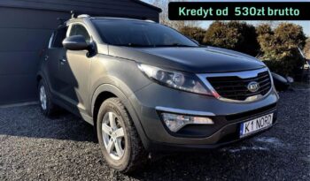 Kia Sportage 1.6 GDI L 2WD full