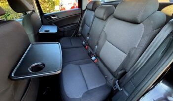 Skoda Yeti Tour 1.2 TSI 4×2 DSG full