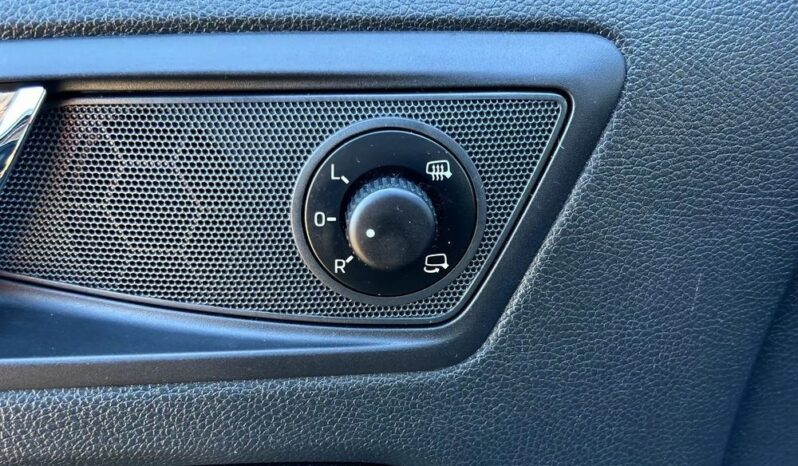 Skoda Yeti Tour 1.2 TSI 4×2 DSG full