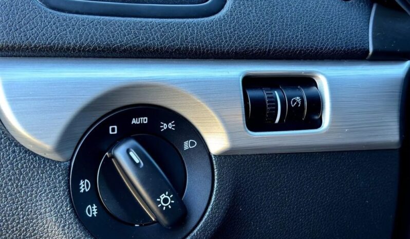 Skoda Yeti Tour 1.2 TSI 4×2 DSG full