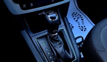Skoda Yeti Tour 1.2 TSI 4×2 DSG full