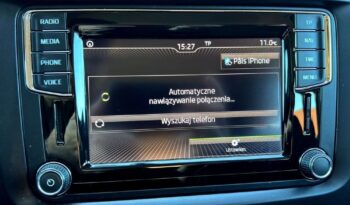 Skoda Yeti Tour 1.2 TSI 4×2 DSG full