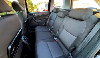Skoda Yeti Tour 1.2 TSI 4×2 DSG full