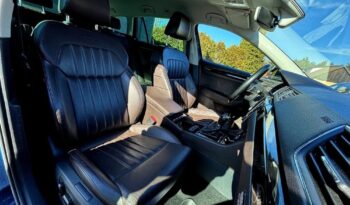 Skoda Superb 2.0 TSI 4×4 DSG L&K full