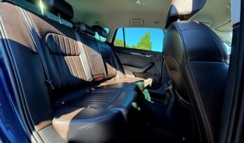 Skoda Superb 2.0 TSI 4×4 DSG L&K full