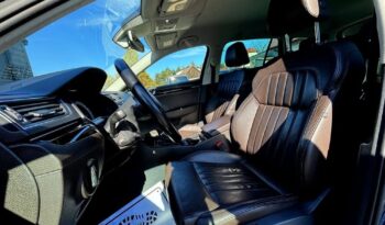 Skoda Superb 2.0 TSI 4×4 DSG L&K full