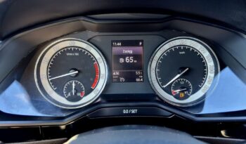 Skoda Superb 2.0 TSI 4×4 DSG L&K full