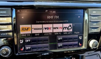 Skoda Superb 2.0 TSI 4×4 DSG L&K full