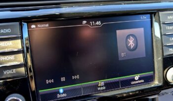 Skoda Superb 2.0 TSI 4×4 DSG L&K full