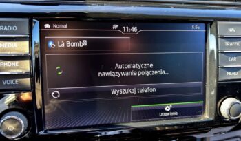 Skoda Superb 2.0 TSI 4×4 DSG L&K full