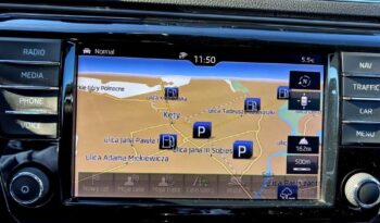 Skoda Superb 2.0 TSI 4×4 DSG L&K full