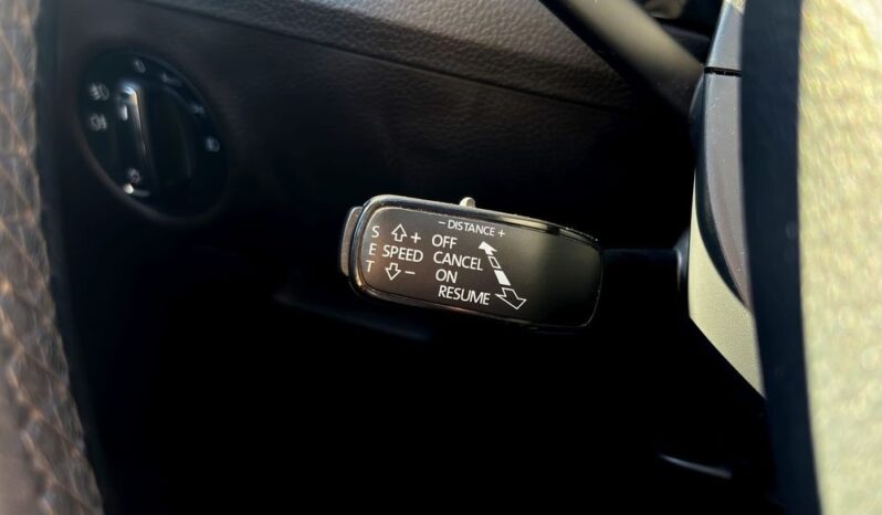 Skoda Superb 2.0 TSI 4×4 DSG L&K full