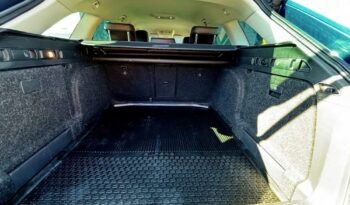 Skoda Superb 2.0 TSI 4×4 DSG L&K full