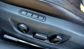 Skoda Superb 2.0 TSI 4×4 DSG L&K full