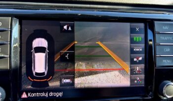 Skoda Superb 2.0 TSI 4×4 DSG L&K full