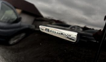 Citroën C4 Grand Picasso BlueHDi 120 EAT6 Exclusive full