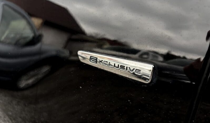 Citroën C4 Grand Picasso BlueHDi 120 EAT6 Exclusive full