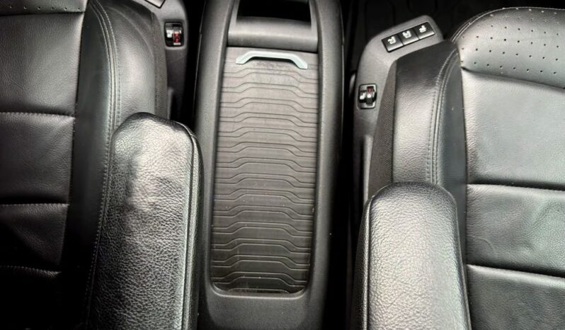 Citroën C4 Grand Picasso BlueHDi 120 EAT6 Exclusive full