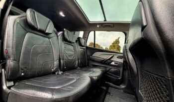 Citroën C4 Grand Picasso BlueHDi 120 EAT6 Exclusive full