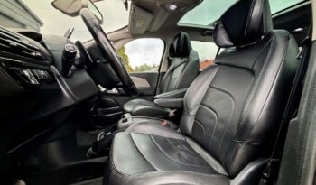 Citroën C4 Grand Picasso BlueHDi 120 EAT6 Exclusive full