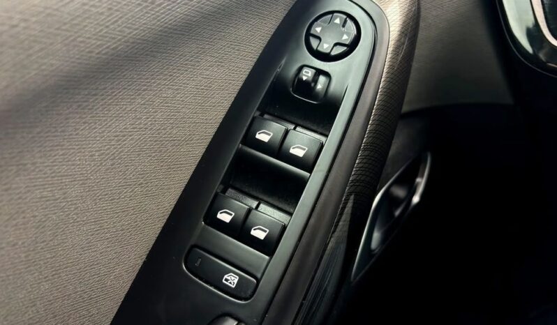 Citroën C4 Grand Picasso BlueHDi 120 EAT6 Exclusive full