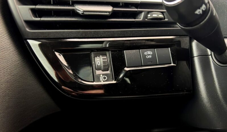 Citroën C4 Grand Picasso BlueHDi 120 EAT6 Exclusive full