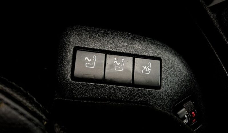 Citroën C4 Grand Picasso BlueHDi 120 EAT6 Exclusive full